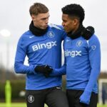 Aston Villa Datang dengan Kepercayaan Diri, Chelsea Punya Kabar Baik