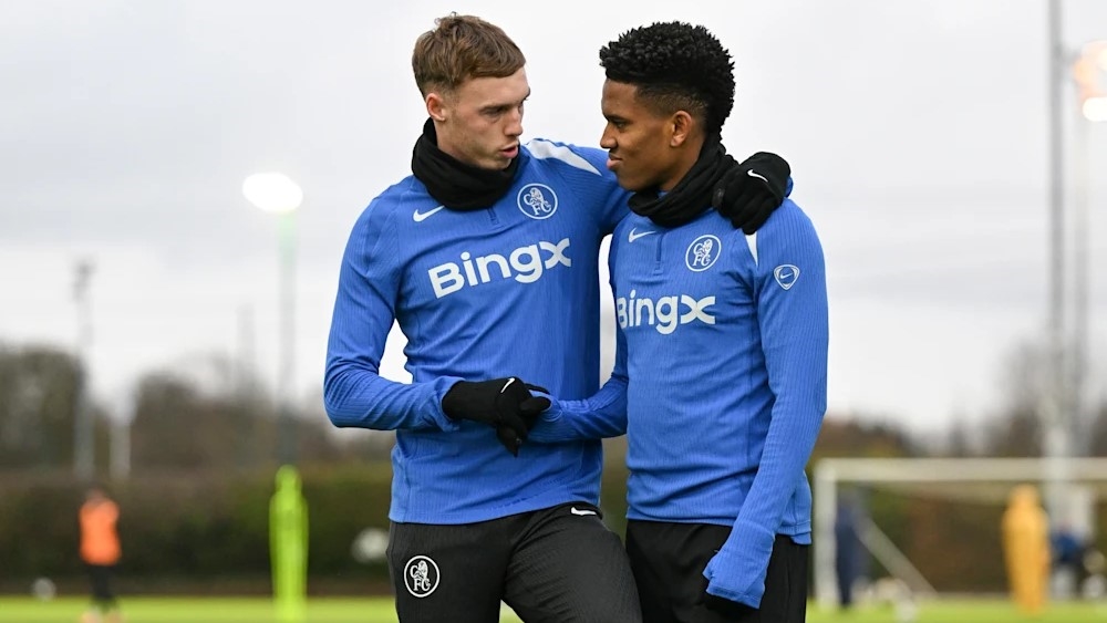 Aston Villa Datang dengan Kepercayaan Diri, Chelsea Punya Kabar Baik