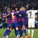 Barcelona Diminta untuk Tetap Rendah Hati meski Real Madrid Terpuruk