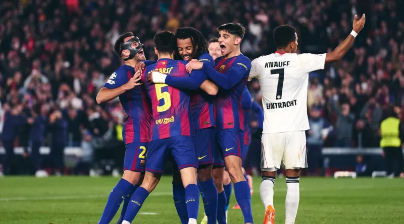 Barcelona Diminta untuk Tetap Rendah Hati meski Real Madrid Terpuruk