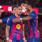 Barcelona Menang, Meski Agak Membosankan, tapi Tim Terlihat Makin Matang