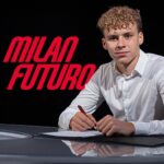 Baru 17 Tahun Sudah Kontrak Profesional, Vincent Ibrahimovic Ikuti Jejak Ayah di AC Milan