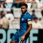 Bermain dengan 10 Pemain Hadapi Arsenal, Chelsea Tetap Bangga Meski Gagal Menang Bermain dengan 10 Pemain Hadapi Arsenal, Chelsea Tetap Bangga Meski Gagal Menang