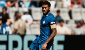 Bermain dengan 10 Pemain Hadapi Arsenal, Chelsea Tetap Bangga Meski Gagal Menang