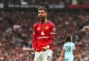 Bruno Fernandes Mengaku Sempat Sakit Hati dengan Manajemen Manchester United