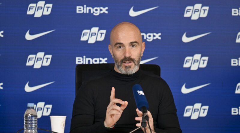 Chelsea Dapat Kabar Baik Jelang Duel Kontra Everton, Dua Pilar Siap Turun