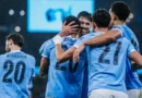 Enam Kemenangan Beruntun, tapi Manchester City Masih dalam Proses