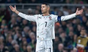FIFA Menunda Skorsing, Ini Bukan Hanya tentang Cristiano Ronaldo