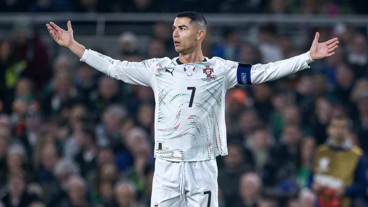 FIFA Menunda Skorsing, Ini Bukan Hanya tentang Cristiano Ronaldo
