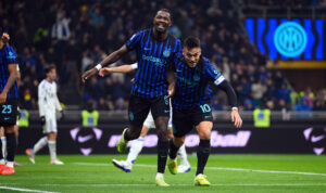 Hantam Como 4-0, Inter Milan Tunjukkan Intensitas dan Kualitas Tinggi