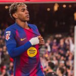 Hasil Pertandingan La Liga Pekan ke-14 Barcelona ke Puncak, Real Madrid Turun Peringkat Hasil Pertandingan La Liga Pekan ke-14: Barcelona ke Puncak, Real Madrid Turun Peringkat