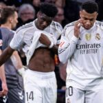 Hasil Pertandingan La Liga Pekan ke-15: Barcelona Menang, Real Madrid Kalah