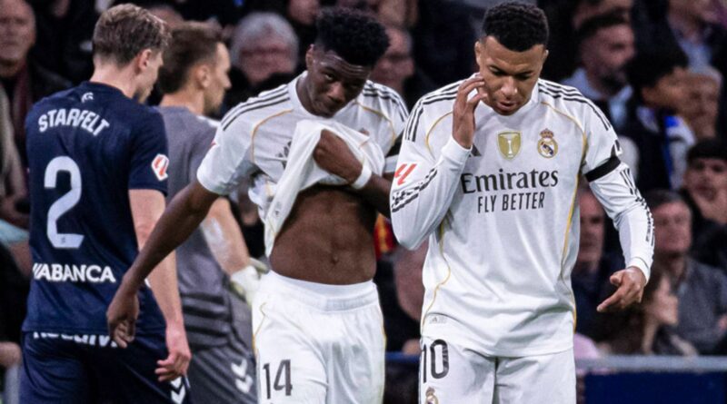 Hasil Pertandingan La Liga Pekan ke-15: Barcelona Menang, Real Madrid Kalah