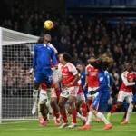 Hasil Pertandingan Liga Inggris Pekan ke-13: Liverpool Menang, Chelsea vs Arsenal Imbang