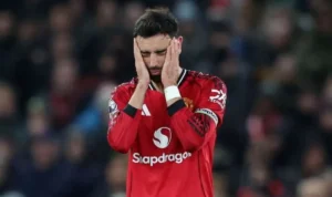 Hasil Pertandingan Liga Inggris Pekan ke-14: Arsenal Kokoh, Manchester United Imbang