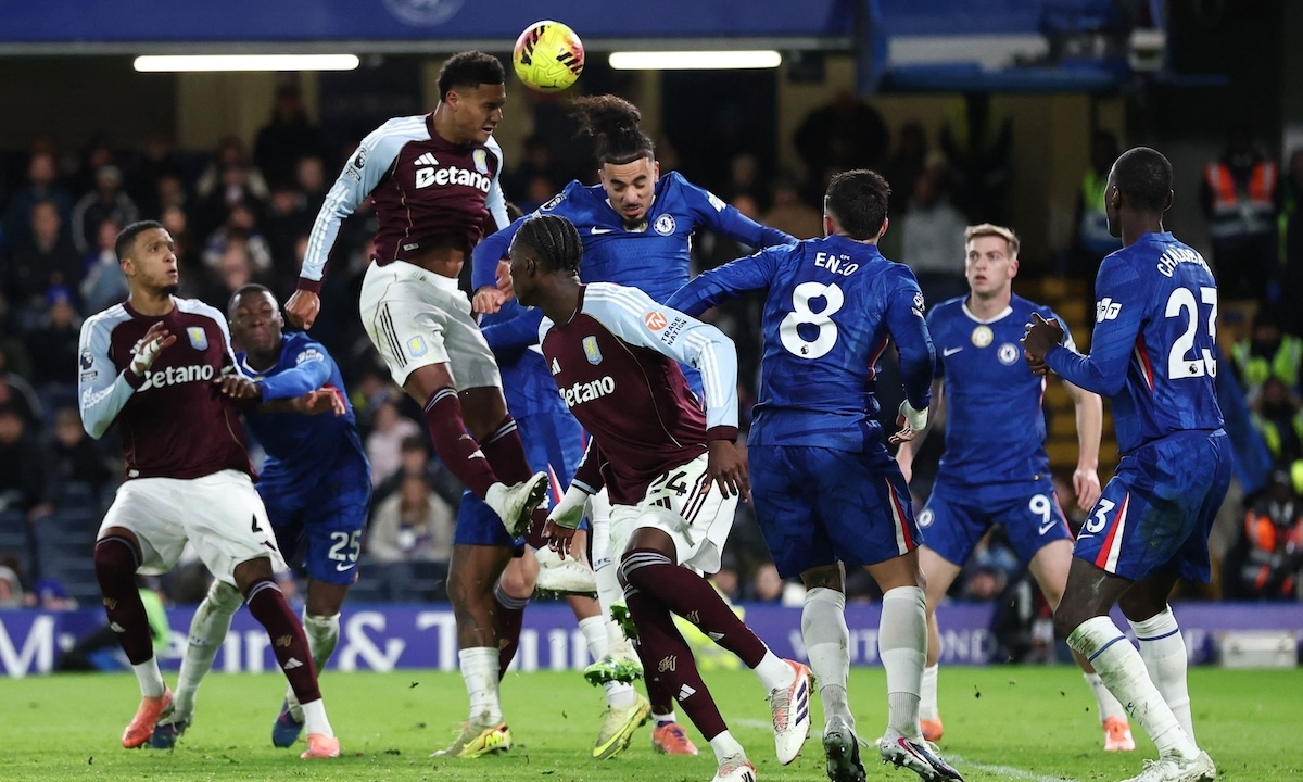 Hasil Pertandingan Liga Inggris Pekan ke-18: Boxing Day yang Menguras Energi