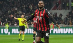 Hasil Pertandingan Serie A Pekan ke-13: AS Roma Terpeleset, Milan Puncaki Klasemen