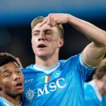 Hasil Pertandingan Serie A Pekan ke-14: Saling Kudeta Puncak, Napoli Rebut Tempatnya