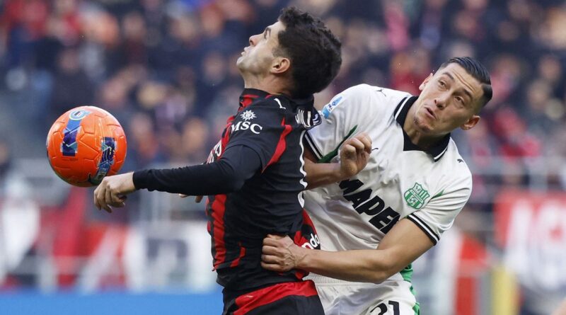 Hasil Pertandingan Serie A Pekan ke-15: Milan Ditahan Jay Idzes dkk, Juventus Menang Tipis