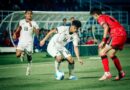 Hitung-hitungan Timnas Indonesia U-23 Lolos ke Semifinal SEA Games 2025