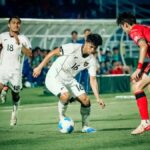 Hitung-hitungan Timnas Indonesia U-23 Lolos ke Semifinal SEA Games 2025