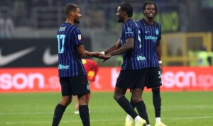 Inter Milan Alami Dilema Pilih Starter Line-up Jelang Laga Hadapi Como
