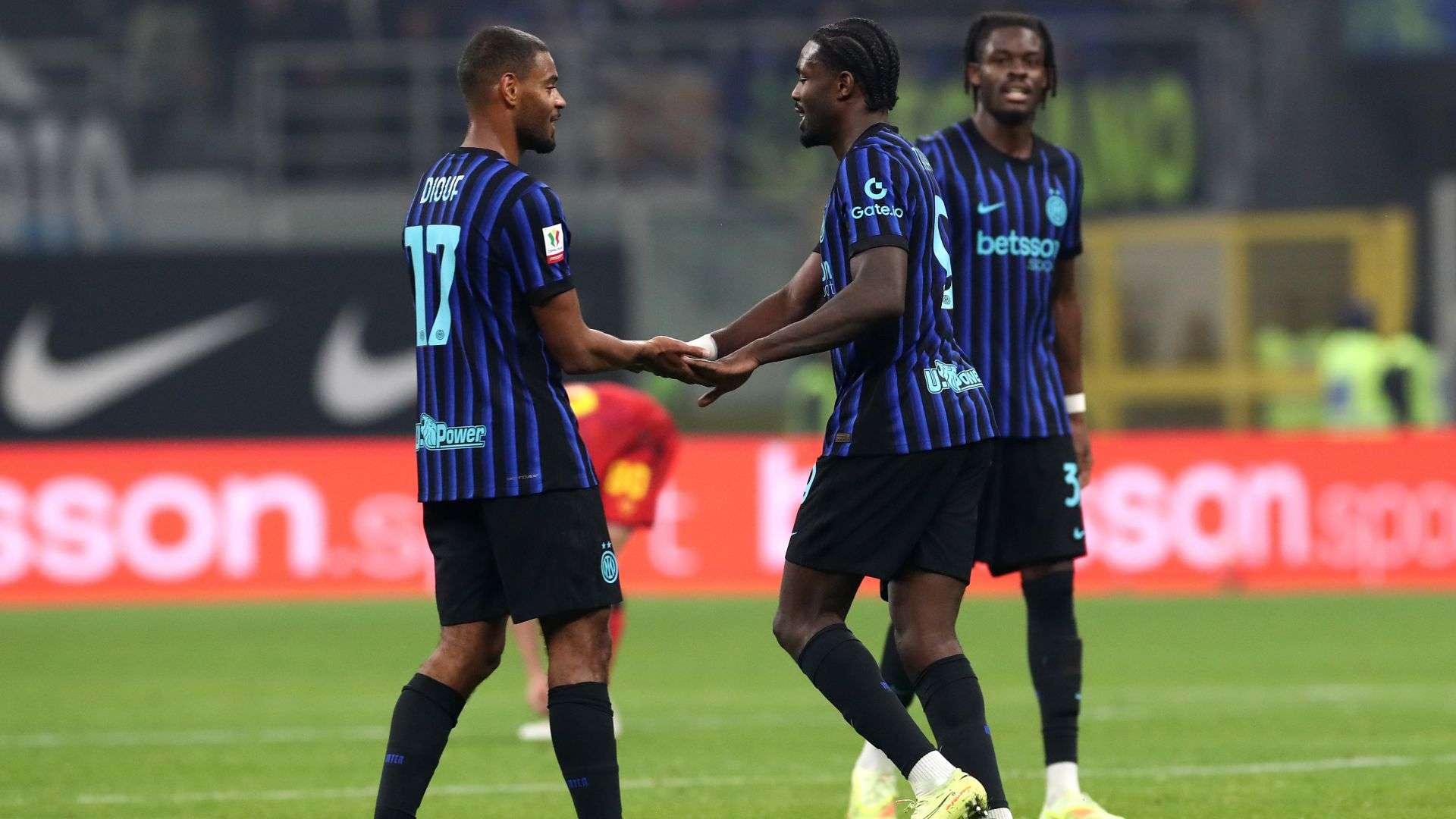 Inter Milan Alami Dilema Pilih Starter Line-up Jelang Laga Hadapi Como