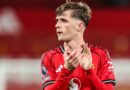 Jack Fletcher Muncul sebagai Jawaban Manchester United