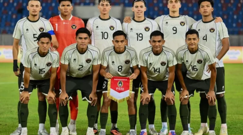 Karma PSSI Pecat STY Belum Usai, Kini Timnas Indonesia U-23 Gagal ke Semifinal SEA Games 2025
