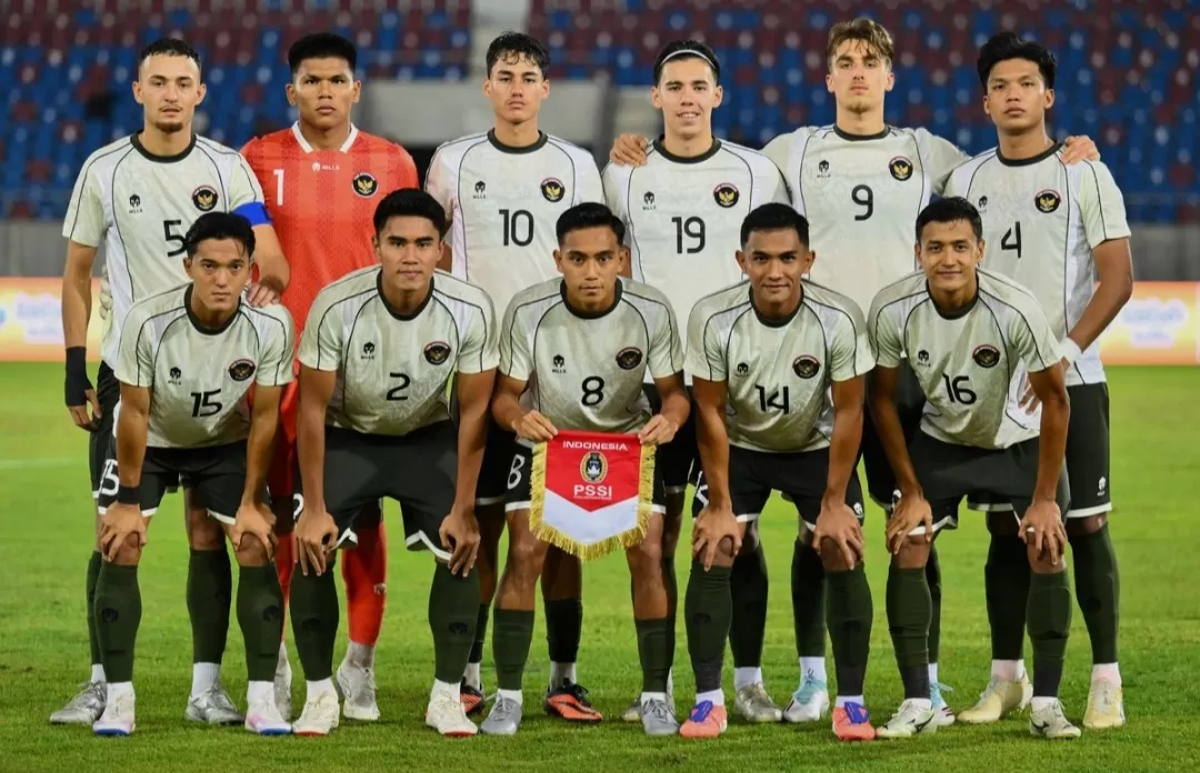 Karma PSSI Pecat STY Belum Usai, Kini Timnas Indonesia U-23 Gagal ke Semifinal SEA Games 2025