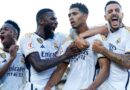 Keinginan Real Madrid Tutup Tahun 2025 dengan Sempurna