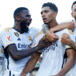 Keinginan Real Madrid Tutup Tahun 2025 dengan Sempurna