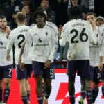 Kekalahan Manchester United di Villa Park dan Wajah Rapuh yang Terbuka