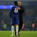 Kemenangan Penting Chelsea, Everton Tumbang di Stamford Bridge