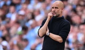 Lini Pertahanan Manchester City Mulai Mengkhawatirkan