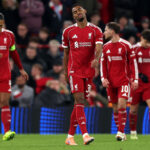 Liverpool Kembali Terpeleset, Para Pemain Kembali Mengeluh