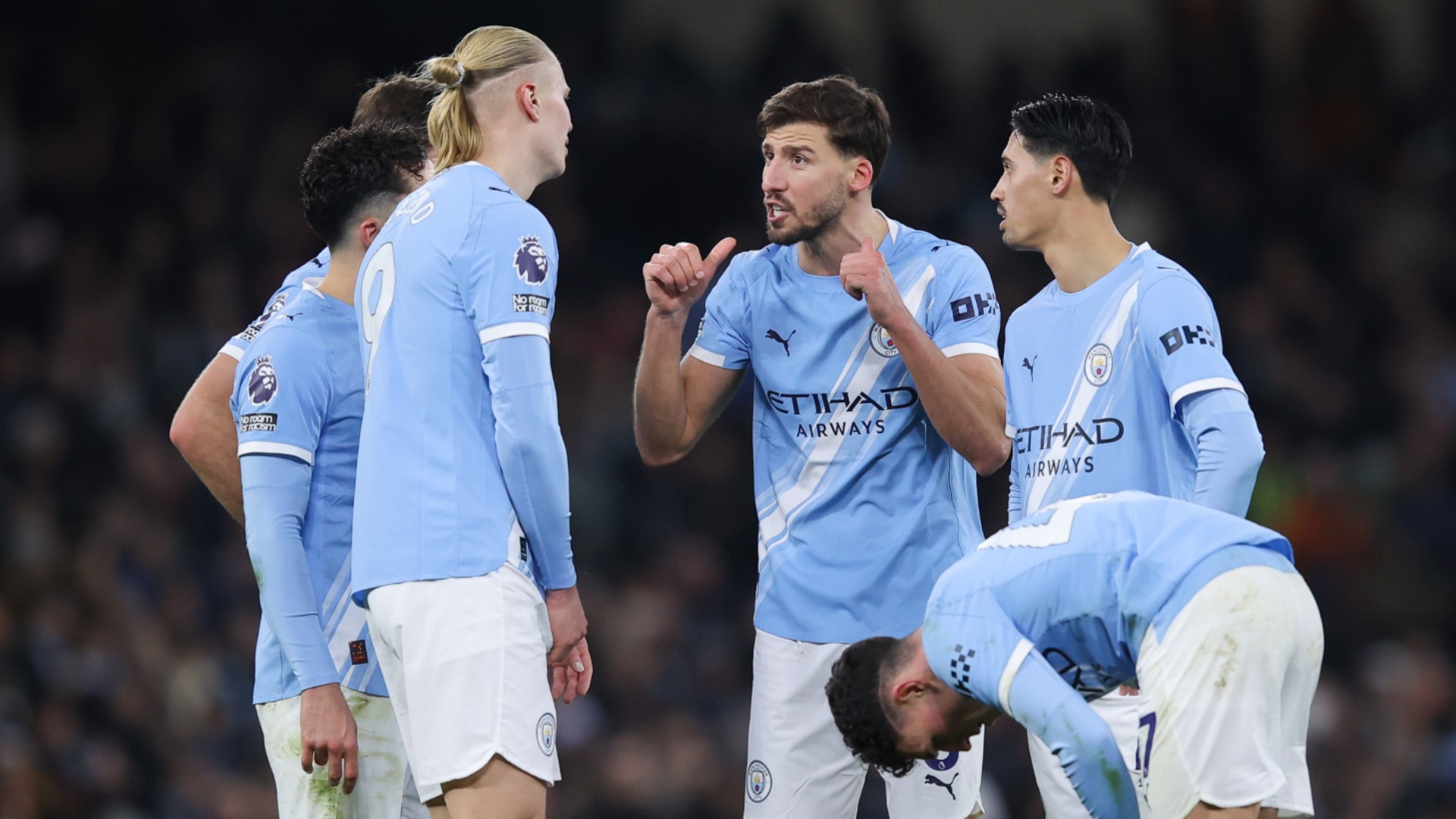 Manchester City Kini Mulai Klik, Target Geser Arsenal dari Puncak Klasemen