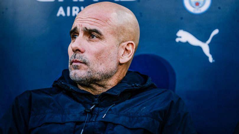 Manchester City Menang Lagi, tapi Masih Jauh dari Gelar Juara Liga Inggris