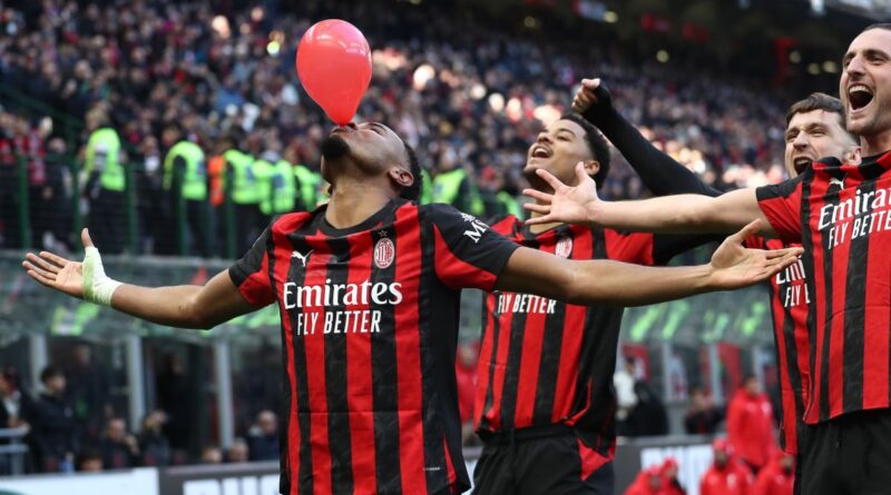 Masa Depan Nkunku di Milan Mulai Dipertanyakan, Fenerbahce Layangkan Tawaran