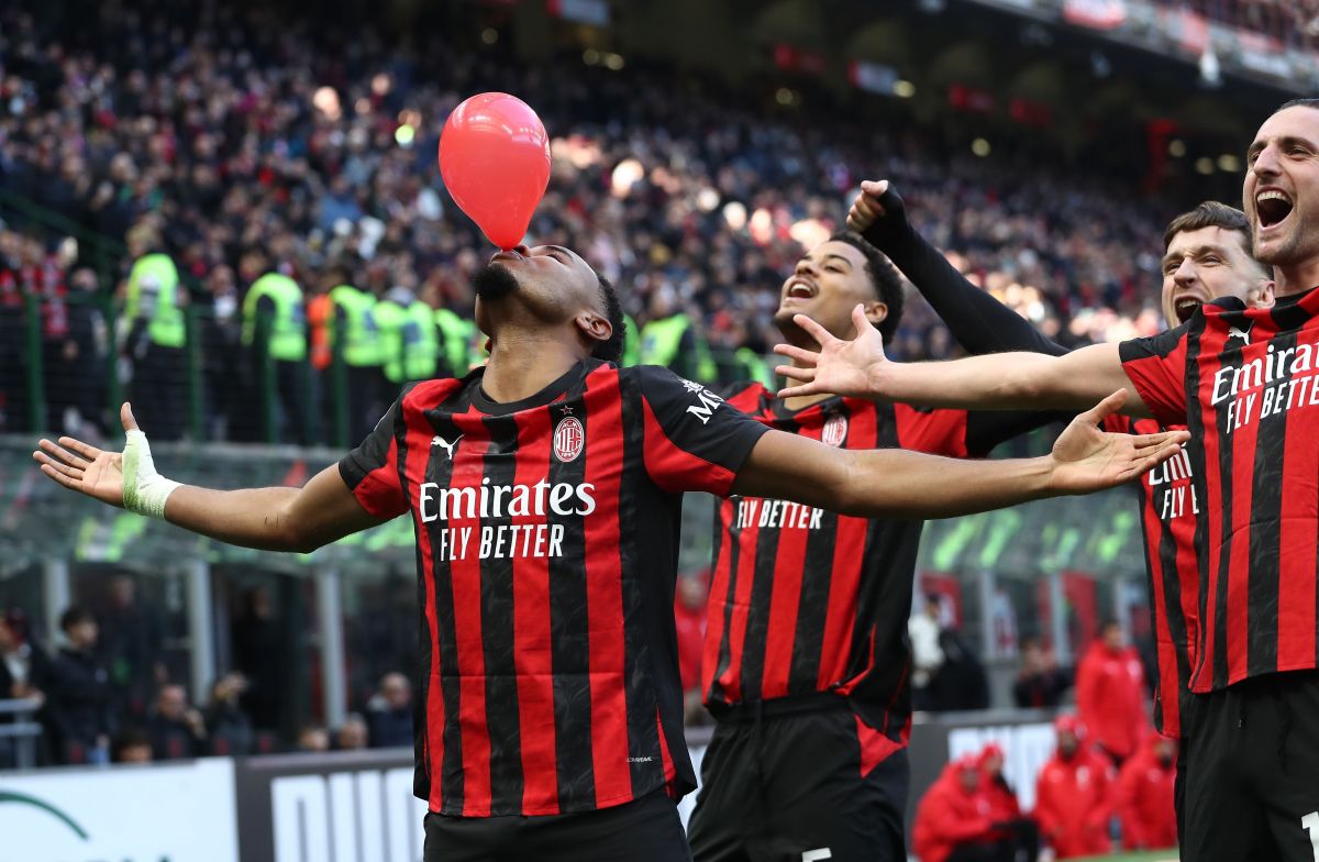 Masa Depan Nkunku di Milan Mulai Dipertanyakan, Fenerbahce Layangkan Tawaran