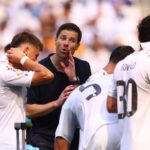 Masa Depan Xabi Alonso di Ujung Tanduk, Bisa Dipecat Sebelum Natal