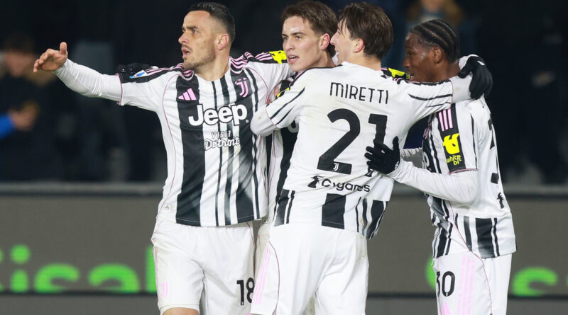 Menang Tak Mudah di Pisa, Juventus Disebut Tampil Mengecewakan