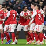 Menang di Kandang Baru Everton, Arsenal Tunjukkan Mental Juara ala Arteta