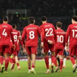 Menang di Kandang Spurs, Tapi Liverpool Belum Berada di Titik Aman