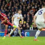 Meski Ditahan Imbang Leeds, Liverpool Tunjukkan Banyak Hal Positif Meski Ditahan Imbang Leeds, Liverpool Tunjukkan Banyak Hal Positif