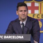 Messi Harus Pulang, Janji Kampanye yang Bisa Ubah Arah Barcelona