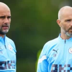 Pengganti Guardiola Mulai Disiapkan, Nama Enzo Maresca akan Melatih Manchester City?