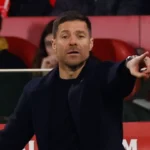 Real Madrid Ditahan Imbang, Xabi Alonso Musim Masih Panjang Real Madrid Ditahan Imbang, Xabi Alonso: Musim Masih Panjang