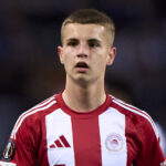 Real Madrid Siapkan Mahar untuk Tebus ‘Penerus Modric’ dari Olympiakos Real Madrid Siapkan Mahar untuk Tebus ‘Penerus Modric’ dari Olympiakos