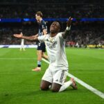 Real Madrid Tumbang di Kandang Sendiri, Apakah Salah Wasit